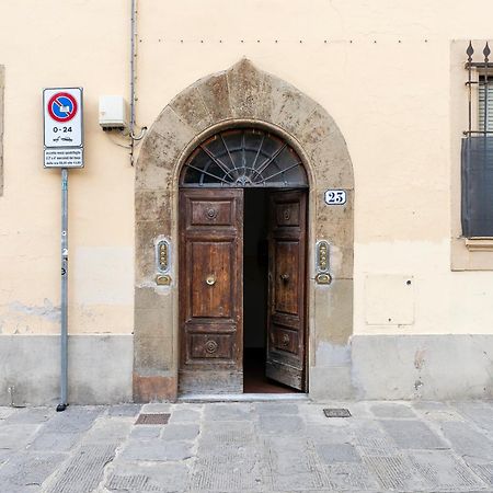 Piazza Santo Spirito Appartamento Con 2 Camere Matrimoniali Firenze Kültér fotó
