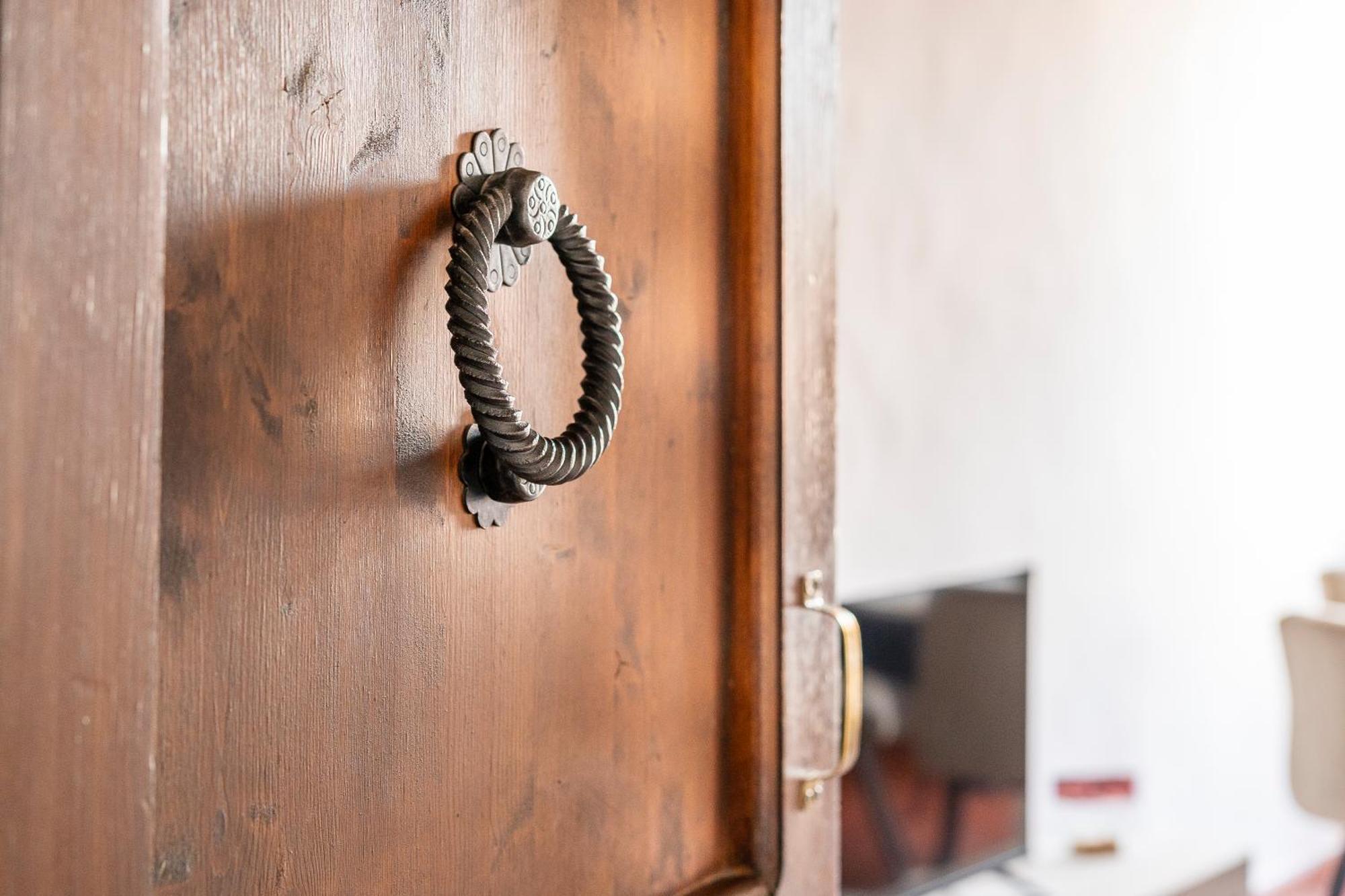 Piazza Santo Spirito Appartamento Con 2 Camere Matrimoniali Firenze Kültér fotó
