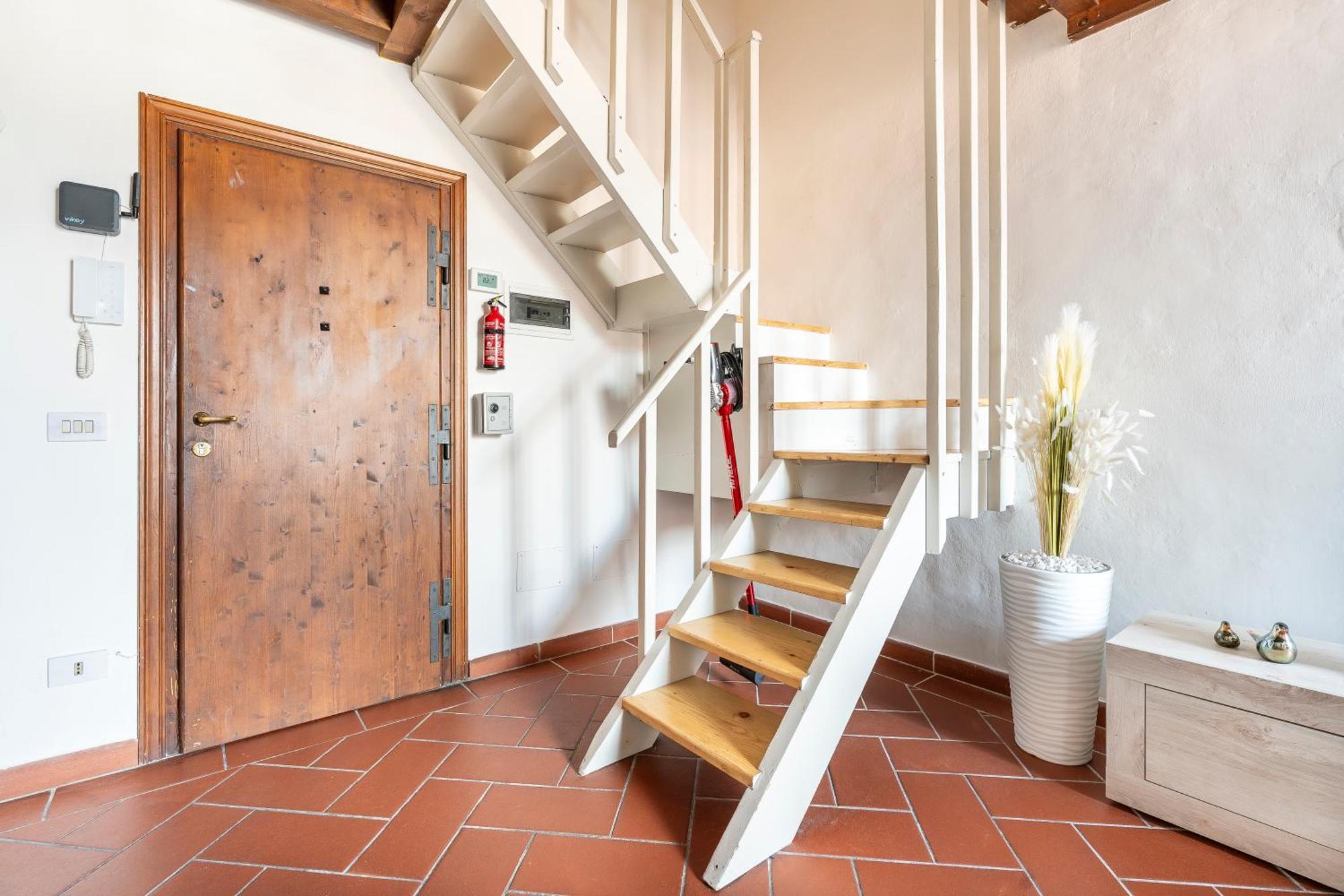 Piazza Santo Spirito Appartamento Con 2 Camere Matrimoniali Firenze Kültér fotó